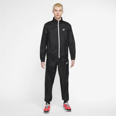 Nike Ανδρική Φόρμα Σετ DR3337-010