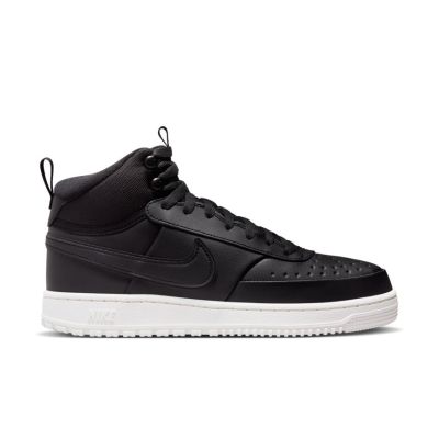 NIKE  ΑΘΛΗΤΙΚΑ ΜΠΟΤΑΚΙΑ ΑΔΙΑΒΡΟΧΑ & ΖΕΣΤΑ SNEAKERS  COURT VISION MID WINTER DR7882-002