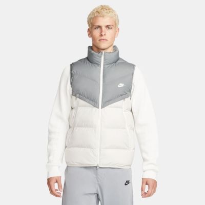 Nike Ανδρικό Αμάνικο Μπουφάν DR9617-084