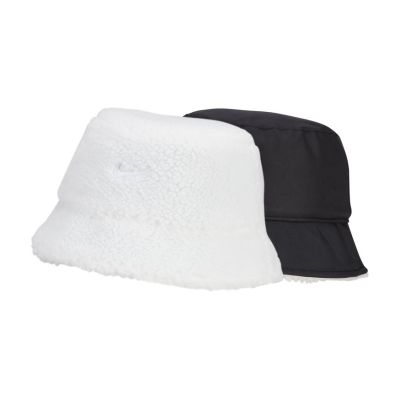 Nike Καπέλο Χειμωνα Διπλής Όψεως DV3165-100