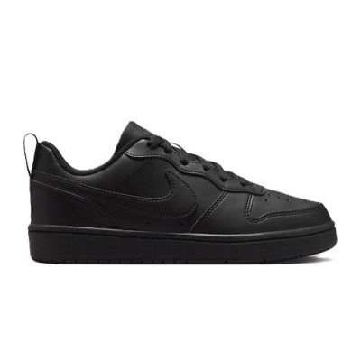 NIKE ΠΑΙΔΙΚΑ ΑΘΛΗΤΙΚΑ ΠΑΠΟΥΤΣΙΑ SNEAKERS COURT BOROUGH LOW RECRAFT (GS) DV5456-002