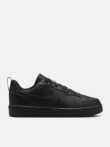 NIKE COURT BOROUGH LOW RECRAFT (GS) DV5456-002