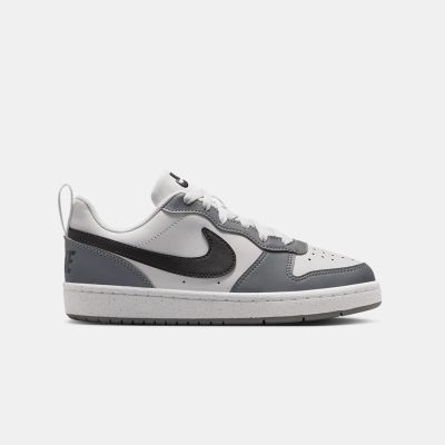 NIKE COURT BOROUGH LOW RECRAFT (GS) DV5456-016
