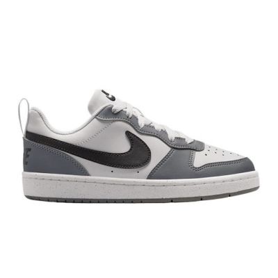 NIKE COURT BOROUGH LOW RECRAFT (GS) DV5456-016