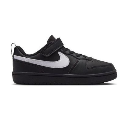 NIKE COURT BOROUGH LOW RECRAFT (PS) DV5457-013
