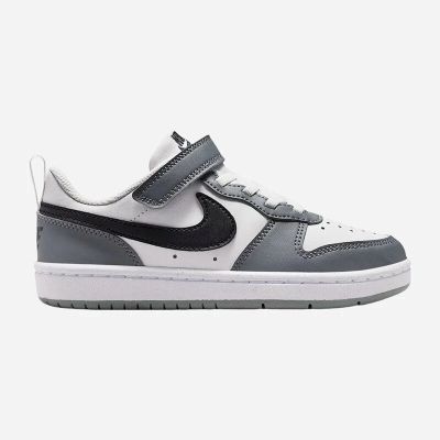 NIKE COURT BOROUGH LOW RECRAFT (PS) DV5457-016