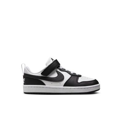NIKE COURT BOROUGH LOW RECRAFT (PS) DV5457-131