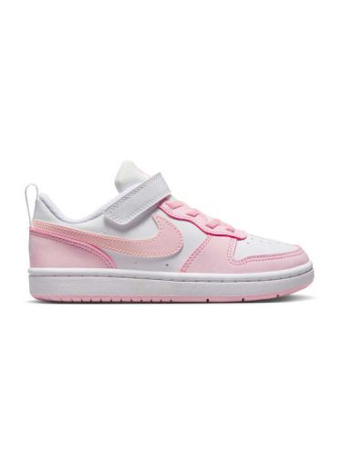 NIKE COURT BOROUGH LOW RECRAFT (PS) DV5457-604