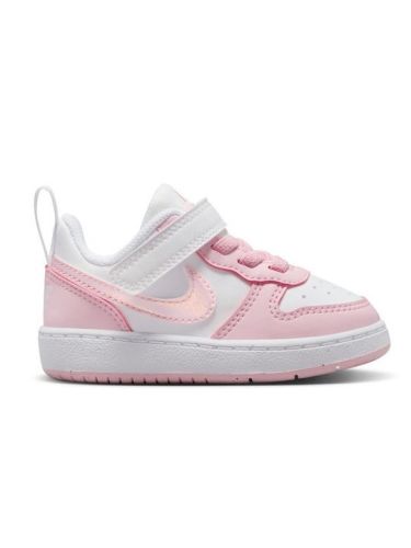 NIKE COURT BOROUGH LOW (TD) DV5458-105