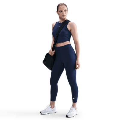 NIKE W NSW NK CLSC HR 7/8 TIGHT  DV7789-410