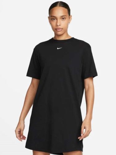 Nike Γυναικεία μπλουζα Φόρεμα DV7882-010