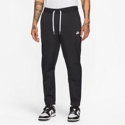 NIKE M CLUB WVN TAPER LEG PANT DX0623-010