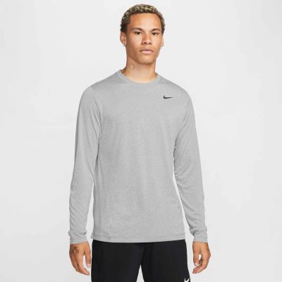 NIKE NK DF TEE RLGD LS RESET DX0993-063