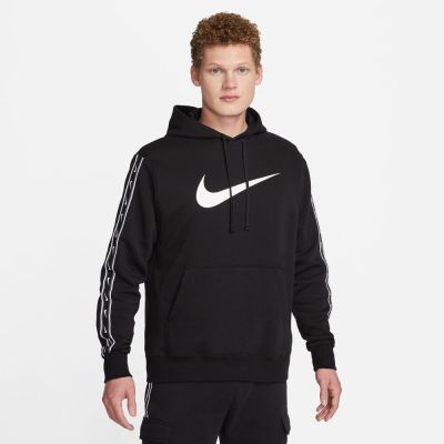 Nike Ανδρική Μπλούζα Φούτερ DX2028-011