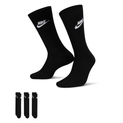 NIKE U NSW EVERYDAY ESSENTIAL CR DX5025-010