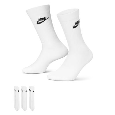 NIKE U NSW EVERYDAY ESSNTIAL CR DX5025-100
