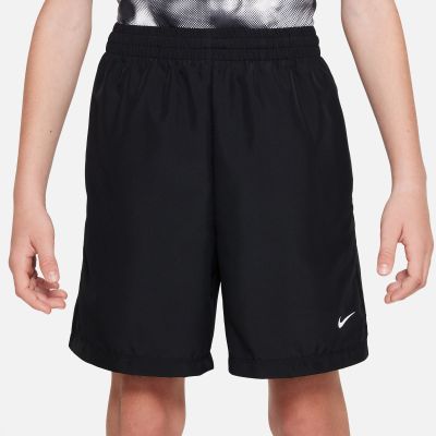 Nike Παιδική Βερμούδα-Σορτς dri-fit DX5382-010
