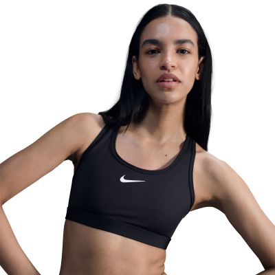 Nike Γυναικείο Μπουστάκι Swoosh DX6821-010