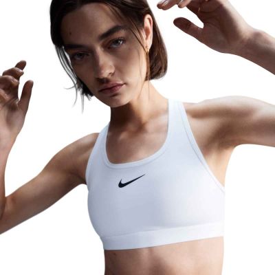 Nike Γυναικείο Μπουστάκι Swoosh DX6821-100