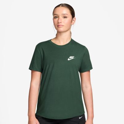 Nike Γυναικείο Κοντομάνικο T-Shirt DX7902-323
