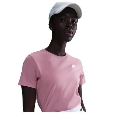 Nike Γυναικείο Κοντομάνικο T-Shirt DX7902-645