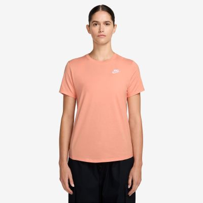 Nike Γυναικείo Κοντομάνικo T-Shirt DX7902-844