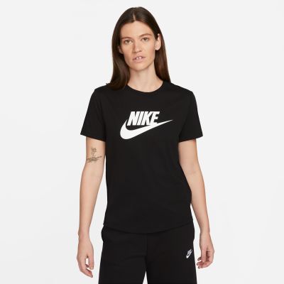 NIKE W NSW CLUB SS TEE ICN FTRA DX7906-010