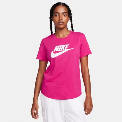 Nike Γυναικείο Κοντομάνικο T-Shirt DX7906-615