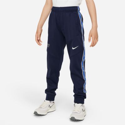 Nike Παιδικό Φόρμα Παντελόν Fleece  Dri - Fit  DZ5623-451