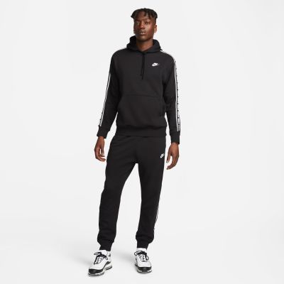 Nike Ανδρική Φόρμα Σετ φουτερ FB7296-010