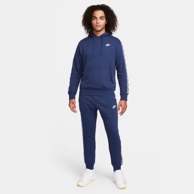 Nike Ανδρική Φόρμα Φούτερ Σετ FB7296-410