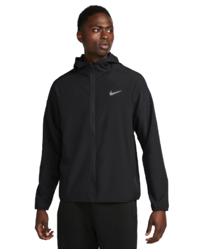 Nike  Ανδρικό μπουφάν Form Dri-FIT HFB7482-010