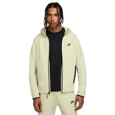 Nike Men's Jacket TECH FLEECE FB7921-371