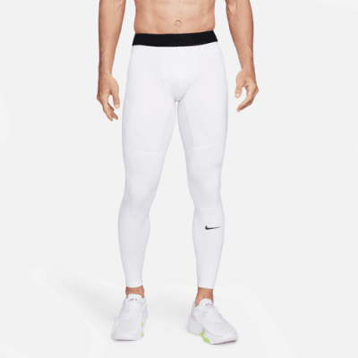 Nike Ανδρικό Κολάν PRO WARM FB7961-100