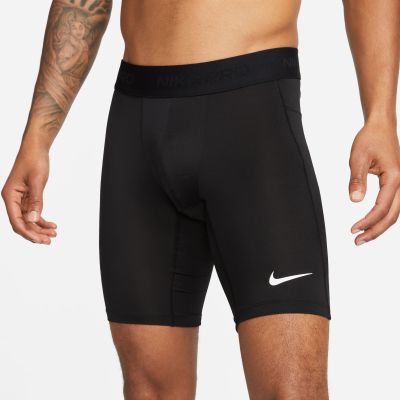 Nike Ανδρικό Κολάν Σορτς Nike-Pro FB7963-010
