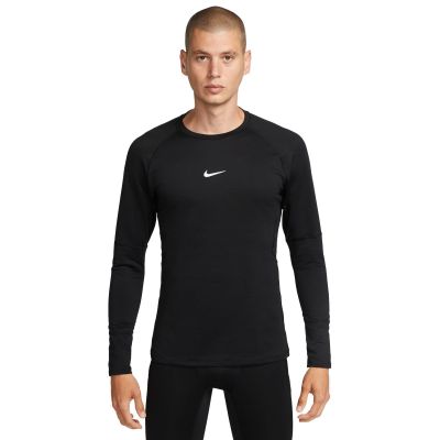 Nike Ανδρική Ισοθερμική Μπλούζα PRO WARM FB7982-010