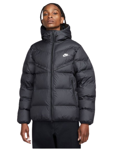 Nike Ανδρικό Μπουφάν Puffer FB8185-010