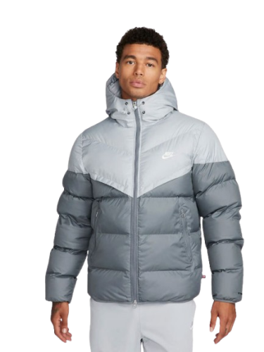 Nike Ανδρικό Μπουφάν Puffer FB8185-077