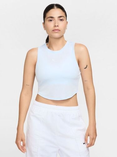 Nike Γυναικείο Φανελάκι - Αμάνικο FB8279-423