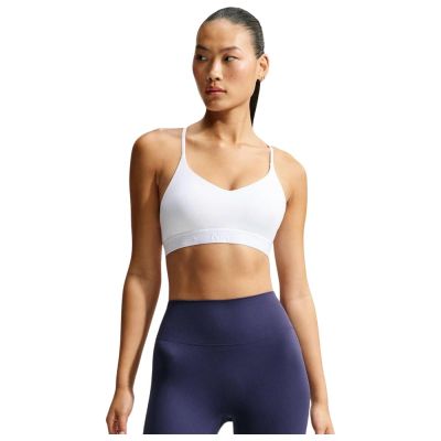 Nike Γυναικείο Μπουστάκι Με Ενίσχυση FD1062-100
