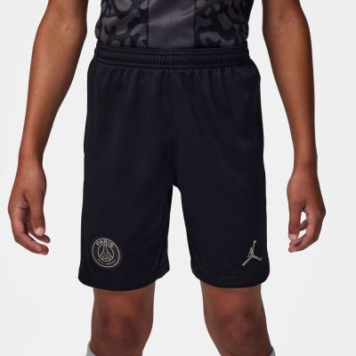 Nike Παιδικο Σόρτς - Βερμούδα PSG FD2330-010