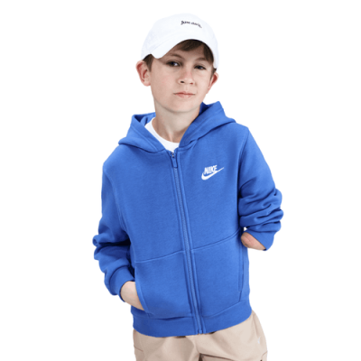 Nike Παιδική Ζακέτα φλις FD3004-411
