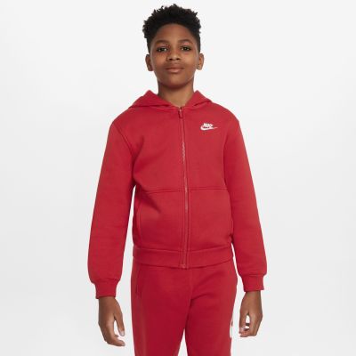Nike Παιδική Ζακέτα φλις FD3004-657