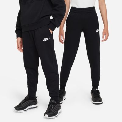 Nike Παιδικό Φόρμα Παντελόνι φλις FD3008-010