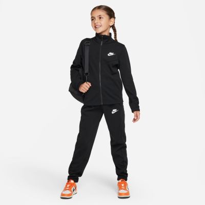 Nike Παιδική Φόρμα Σετ FD3067-010