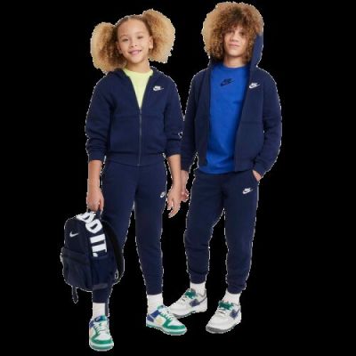 Nike Kid's Tracksuit FD3114-410