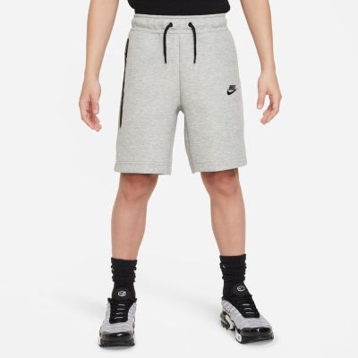 Nike Παιδική Σορτς-Βερμούδα Tech Fleece FD3289-063