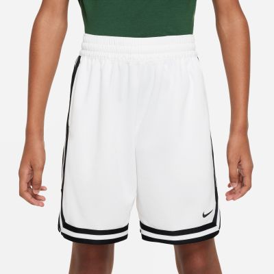 Nike Παιδική Βερμούδα Μπασκετ-Μοδα FJ6802-100