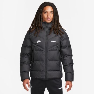 Nike Ανδρικό Μπουφάν Air Max PrimaLoft FN0244-010