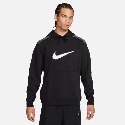 NIKE M NSW SP FLC HOODIE BB FN0247-010